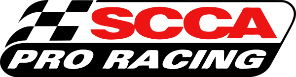 Scca Pro Racing 1 Logo Svg File