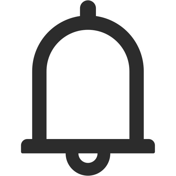 bell Svg File