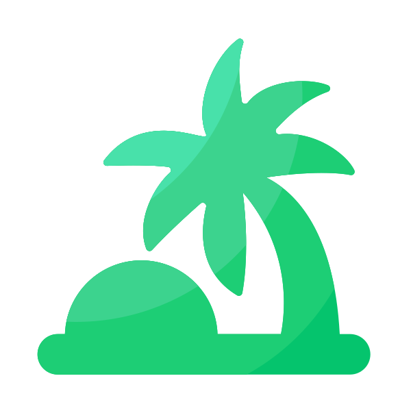 旅游 Svg File