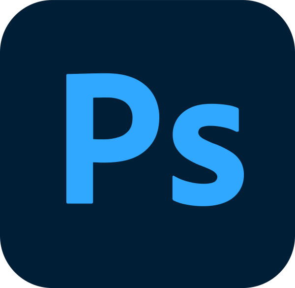Adobe Photoshop 2 Logo