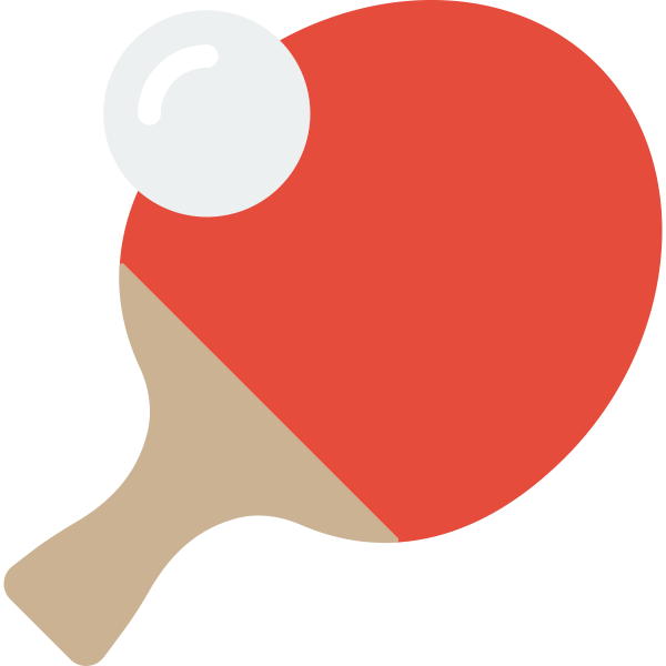 pingpong1 Svg File