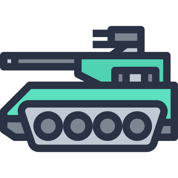 28tank Svg File