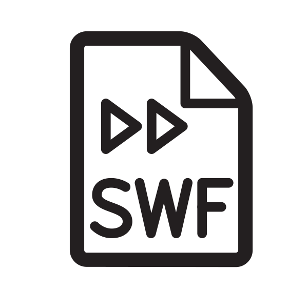 Swf Svg File