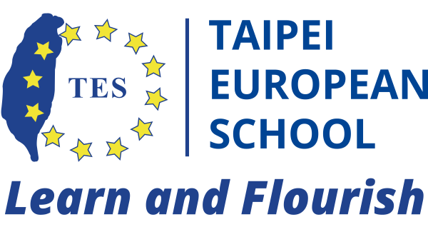 Taipei European School Logo Svg File