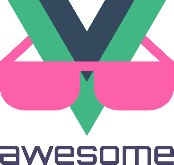 AwesomeVue Svg File