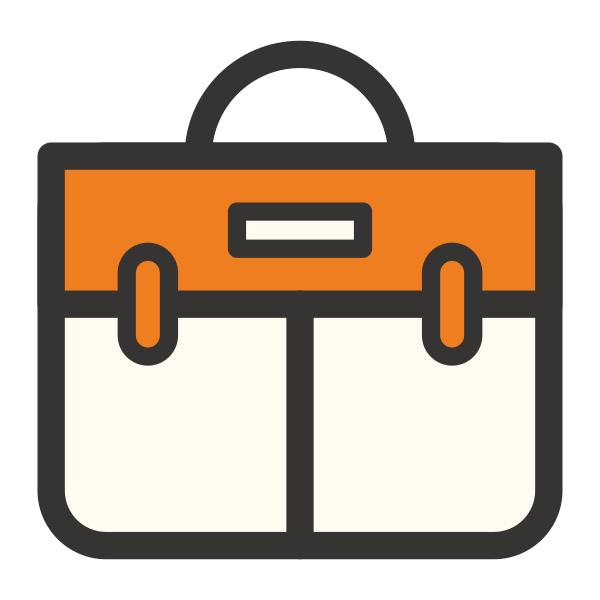 iconbag Svg File