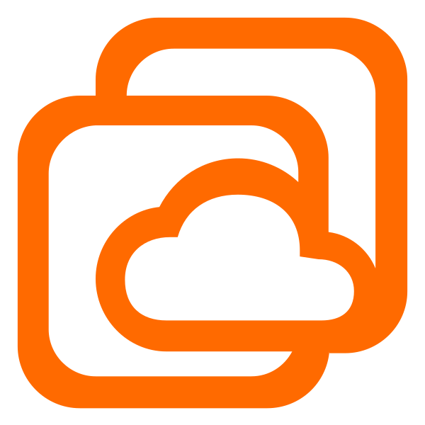 clouddesktop云桌面 Svg File