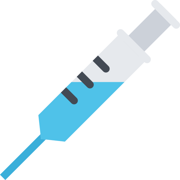 syringe1 Svg File