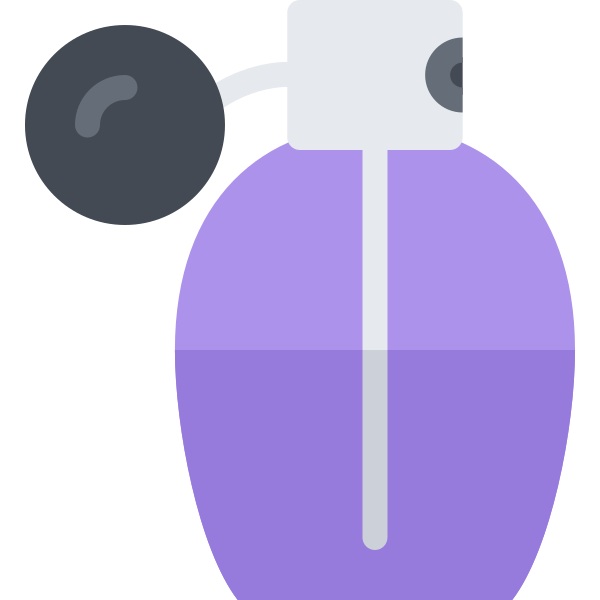 Perfume Svg File