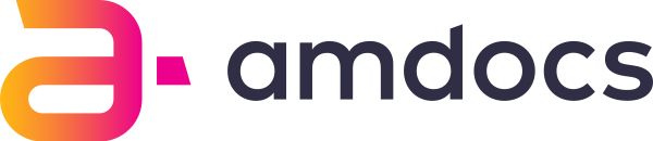 Amdocs 2017 Brand Mark Logo