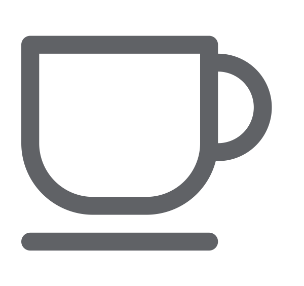 CoffeeCup Svg File