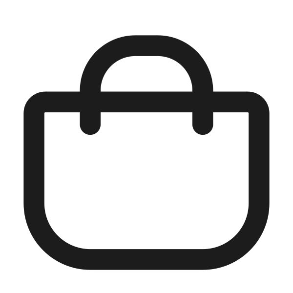 Shopping Svg File