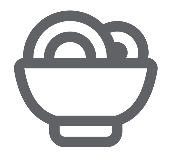 Food Svg File