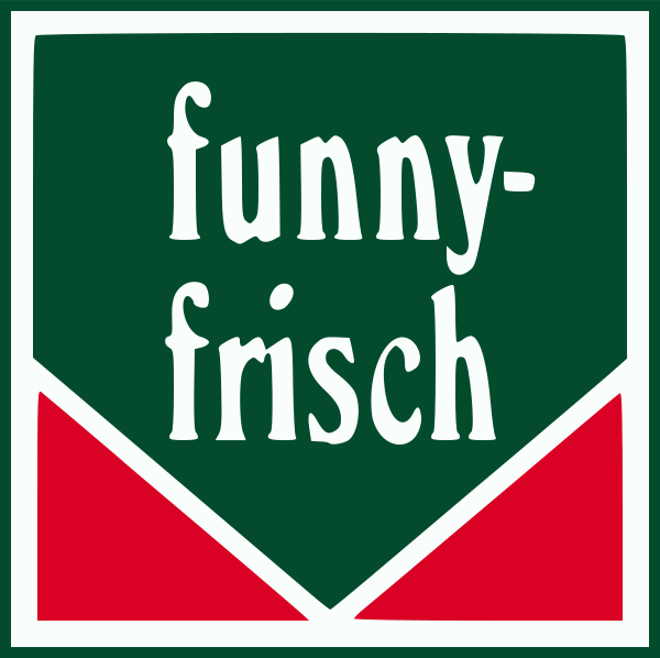 Funny Frisch Logo Svg File