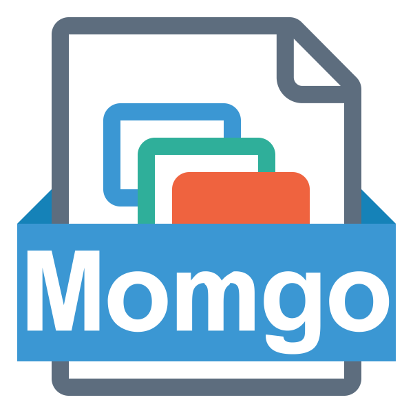 mongo工作空间 Svg File