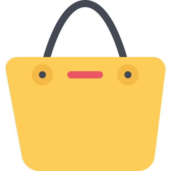 bag1 Svg File