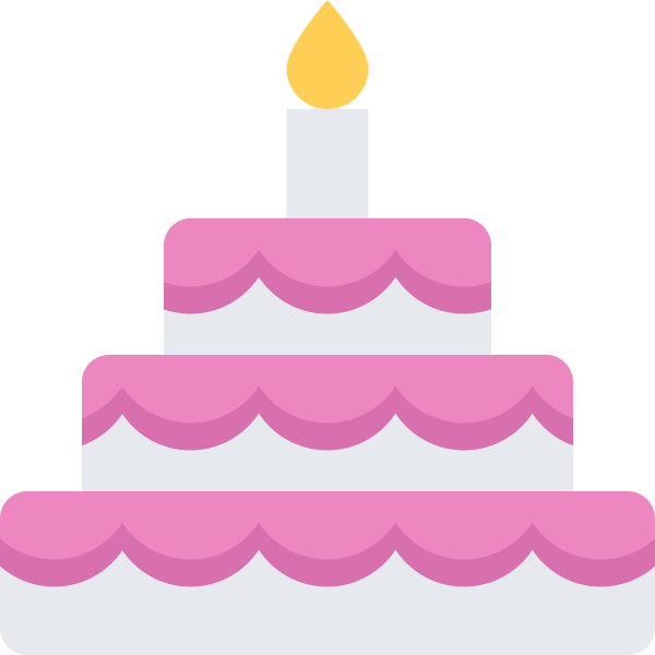 cake Svg File