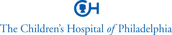 The Children S Hospital Of Philadelphia Logo Svg File