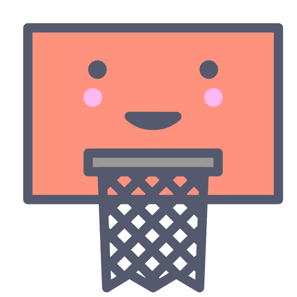 Basket SVG File Svg File
