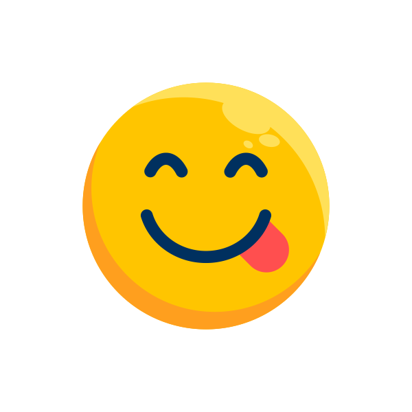 Emoticon Emotion Expression Face Smiley 2 SVG File Svg File