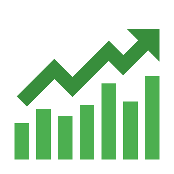 Bullish Svg File