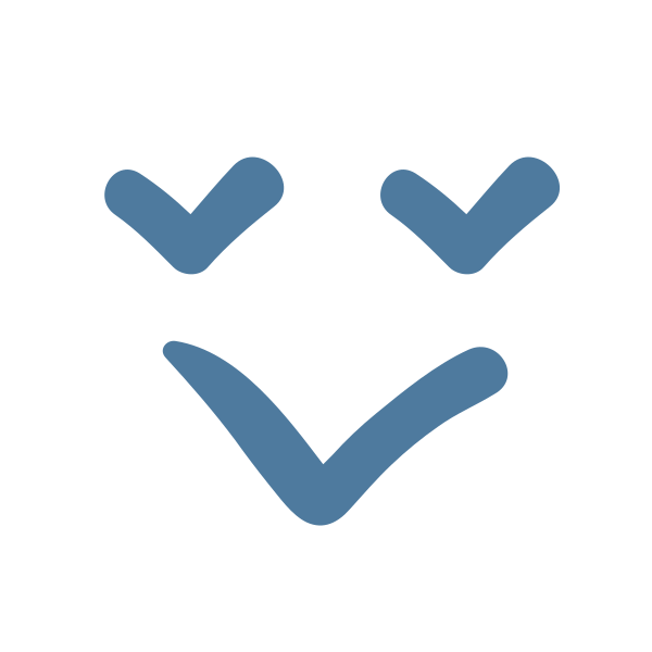 Emoji Emoticon Happy 4 SVG File Svg File