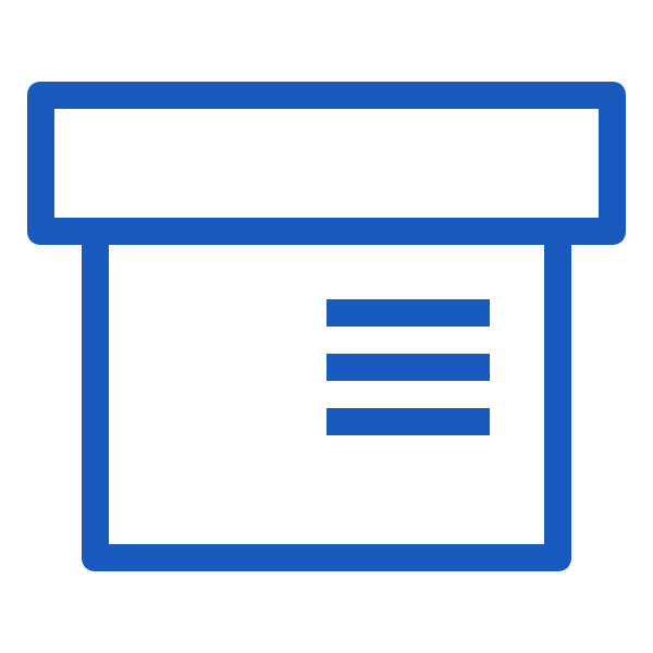 WAREHOUSINGL Svg File