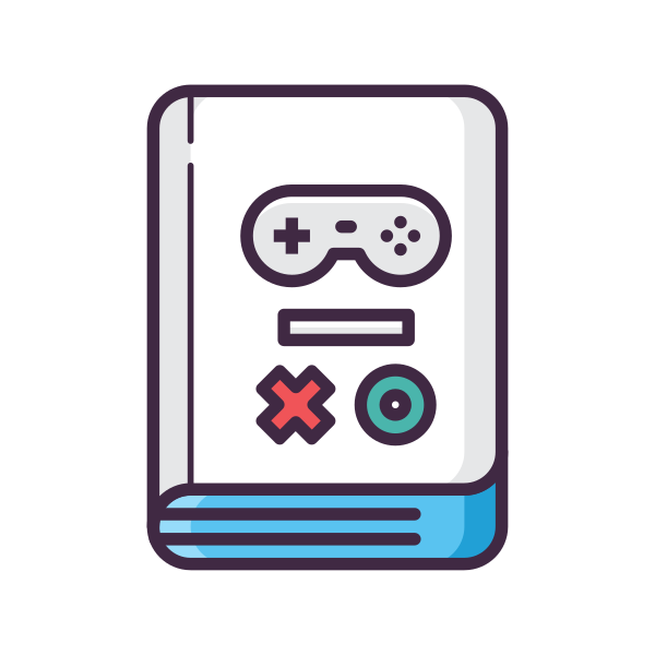 Game Rules Svg File