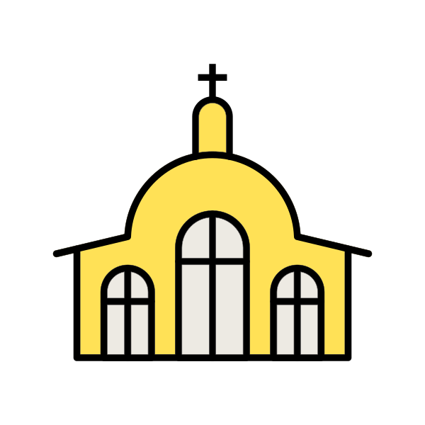 Church Architect Architecture