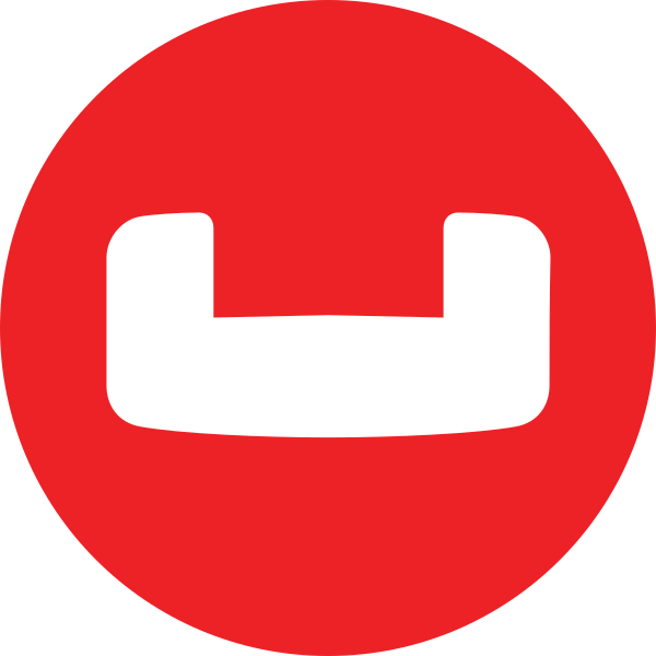Couchbase 1 Logo Svg File