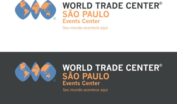 World Trade Center S O Paulo Logo Svg File