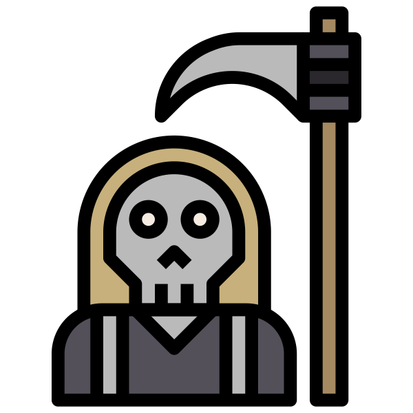 Cultures Death Reaper