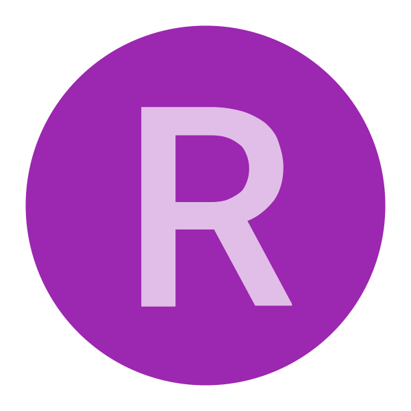 Registered Trademark Svg File