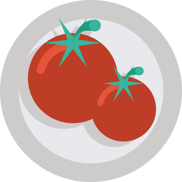 1tomatoes Svg File