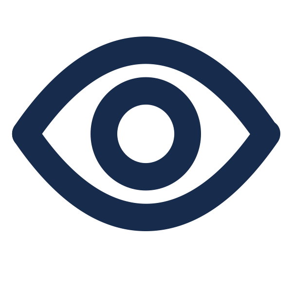 eye Svg File