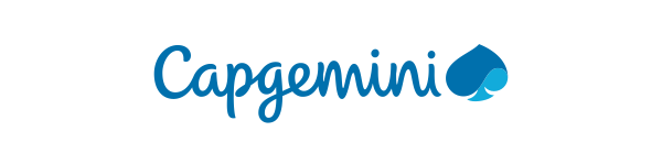 Capgemini 201X Logo Svg File