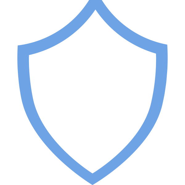 Shield Svg File