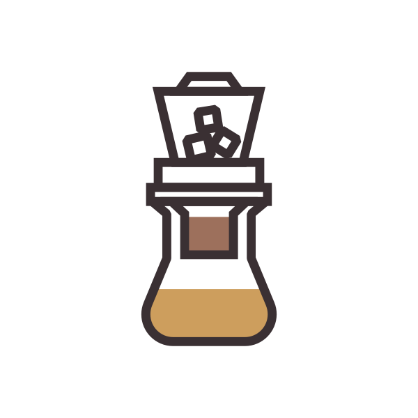 Cold Brew Svg File