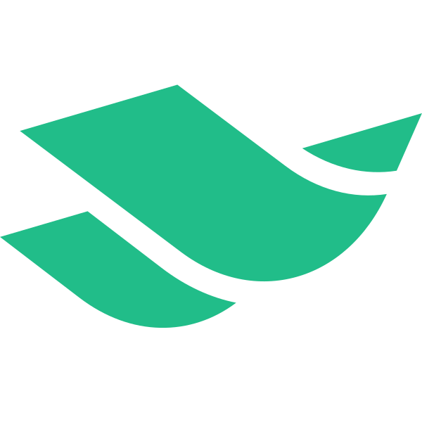 Brave Wings Logo Svg File