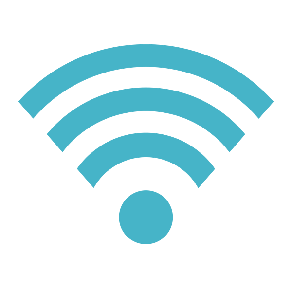 Wi Fi Svg File