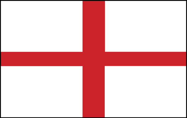 England Logo Svg File