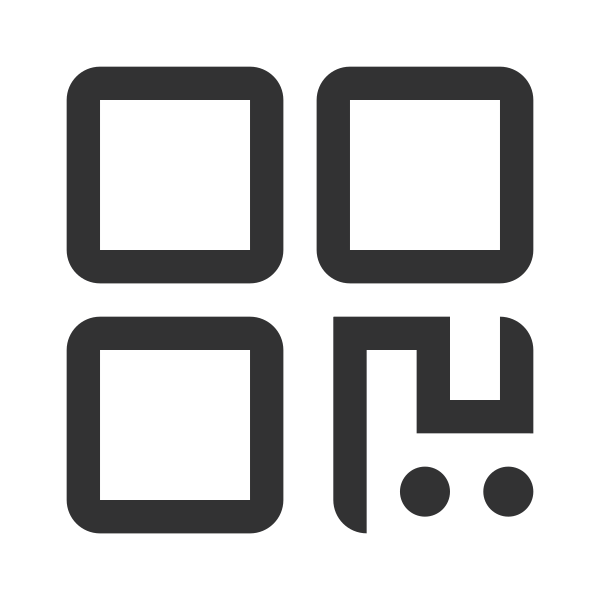 Qr Svg File