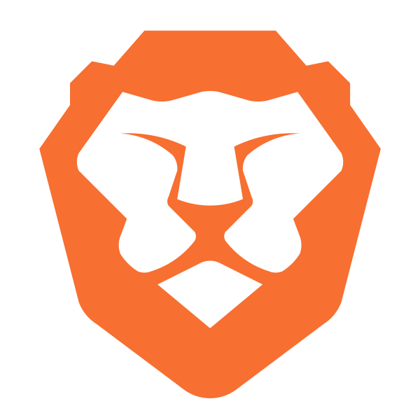 Brave Svg File