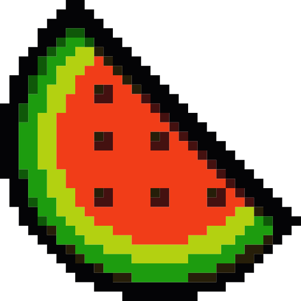 watermelon Svg File