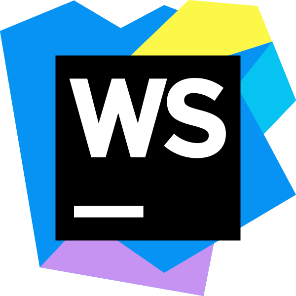 Webstorm Svg File