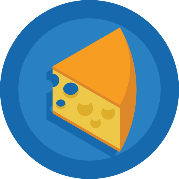 1cheese Svg File