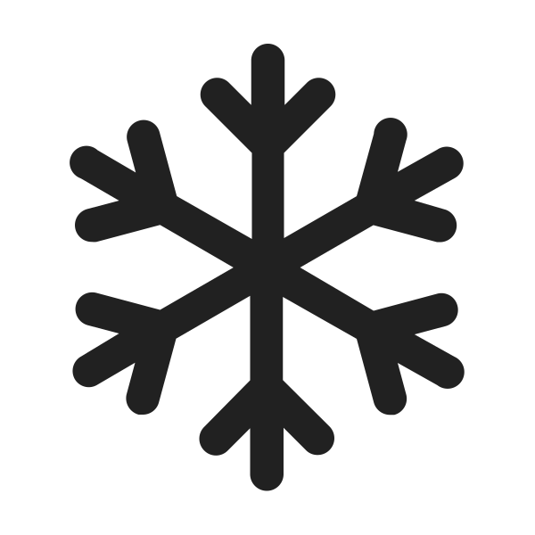 wintercold Svg File