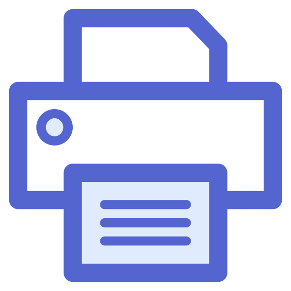 sharpiconsprinter2 Svg File