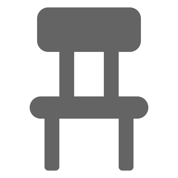 chairseatfurniture Svg File