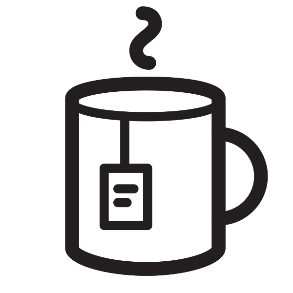 tea Svg File